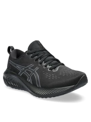 Asics Buty do biegania Gel-Excite 10 1012B418 Czarny