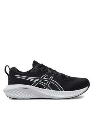 Asics Buty do biegania Gel-Excite 10 1012B418 Czarny