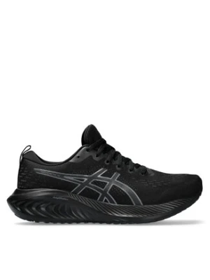 Asics Buty do biegania Gel-Excite 10 1012B418 Czarny