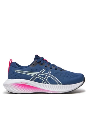 Asics Buty do biegania Gel-Excite 10 1012B418 Niebieski