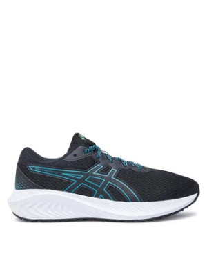 Asics Buty do biegania Gel-Excite 10 Gs 1014A298 Czarny