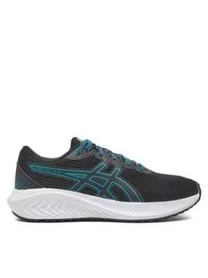 Asics Buty do biegania Gel-Excite 10 Gs 1014A298 Czarny