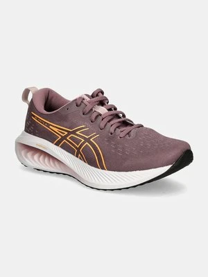 Asics buty do biegania GEL_Excite 10 kolor różowy 1012B418