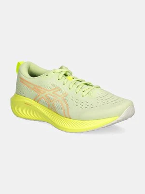 Asics buty do biegania GEL_Excite 10 kolor zielony 1011B600