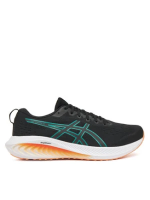 Asics Buty do biegania Gel-Excite 101011B600 Czarny