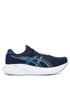 Asics Buty do biegania Gel-Excite 11 1011C080 Granatowy