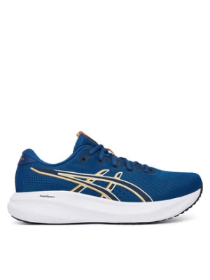 Asics Buty do biegania Gel-Excite 11 1011C080 Granatowy