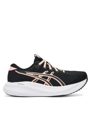 Asics Buty do biegania Gel-Excite 11 1012B861 Czarny