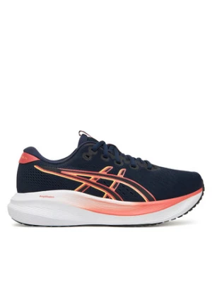 Asics Buty do biegania Gel-Excite 11 1012B861 Granatowy