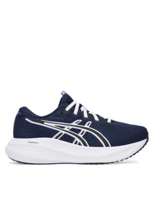 Asics Buty do biegania Gel-Excite 11 1012B861 Granatowy