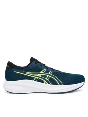 Asics Buty do biegania Gel-Excite 11 Gs 1014A374 Zielony