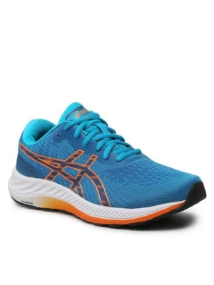 Asics Buty do biegania Gel-Excite 9 1011B338 Niebieski