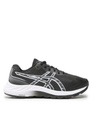 Asics Buty do biegania Gel-Excite 9 1012B182 Czarny