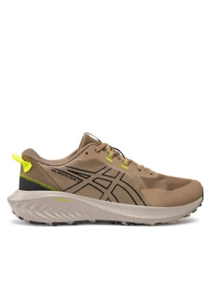 Asics Buty do biegania Gel-Excite Trail 2 1011B594 Beżowy