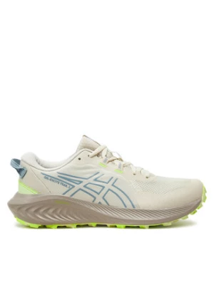 Asics Buty do biegania Gel-Excite Trail 2 1012B412 Beżowy