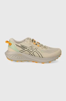 Asics buty do biegania Gel-Excite Trail 2 kolor beżowy 1011B594