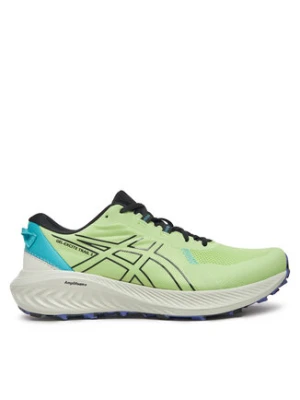 Asics Buty do biegania Gel-Excite Trail 21011B594 Zielony