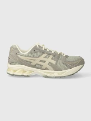 Asics buty do biegania Gel-Kayano 14 kolor szary 1201A161.028