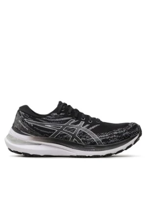 Asics Buty do biegania Gel-Kayano 29 1011B440 Czarny