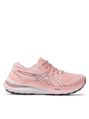 Asics Buty do biegania Gel-Kayano 29 1012B272 Różowy