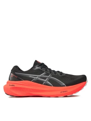 Asics Buty do biegania Gel-Kayano 30 1011B548 Czarny