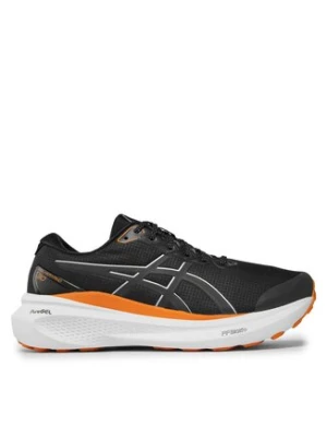 Asics Buty do biegania Gel-Kayano 30 Lite-Show 1011B765 Czarny