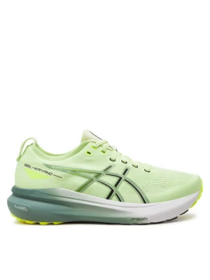 Asics Buty do biegania Gel-Kayano 31 1011B867 Zielony