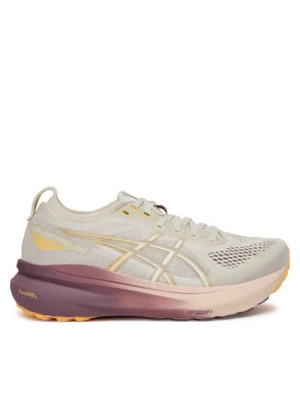 Asics Buty do biegania Gel-Kayano 31 1012B670 Beżowy