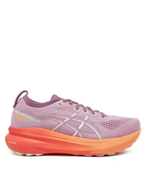 Asics Buty do biegania Gel-Kayano 31 1012B670 Czerwony