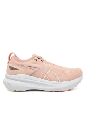 Asics Buty do biegania Gel-Kayano 31 1012B670 Różowy