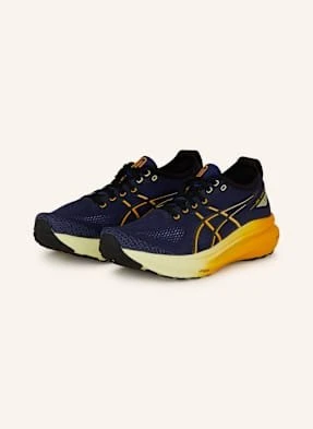 Asics Buty Do Biegania Gel-Kayano 31 blau