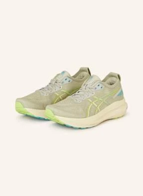 Asics Buty Do Biegania Gel-Kayano 31 gruen
