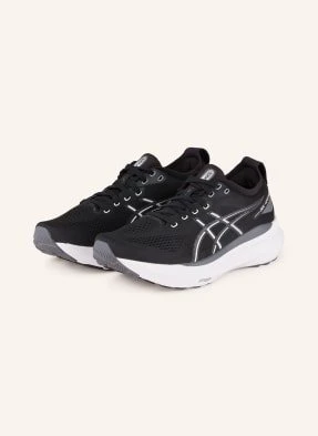 Asics Buty Do Biegania Gel-Kayano 31 schwarz