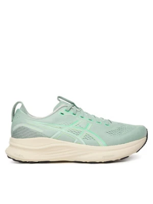 Asics Buty do biegania Gel-Kayano 32 1011C052 Szary