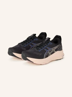 Asics Buty Do Biegania Gel-Kayano 32 schwarz