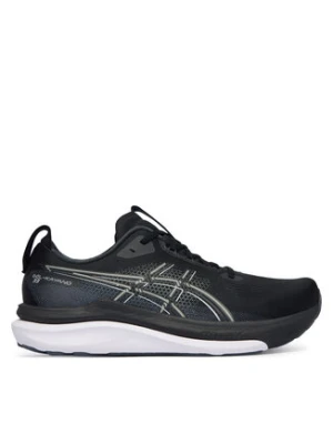 Asics Buty do biegania Gel-Kayano 33 1011C167 Czarny