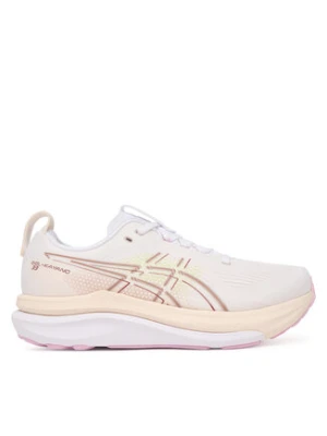Asics Buty do biegania Gel-Kayano 33 1012B939 Biały