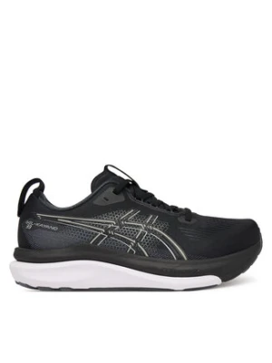 Asics Buty do biegania Gel-Kayano 33 1012B939 Czarny