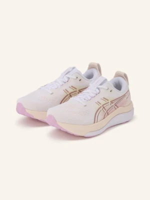 Asics Buty Do Biegania Gel-Kayano 33 weiss biały