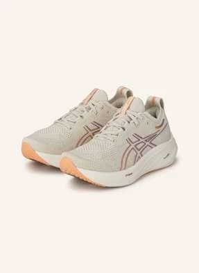 Asics Buty Do Biegania Gel-Nimbus™ 26 beige