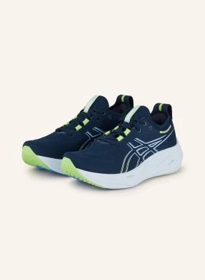 Asics Buty Do Biegania Gel-Nimbus™ 26 blau