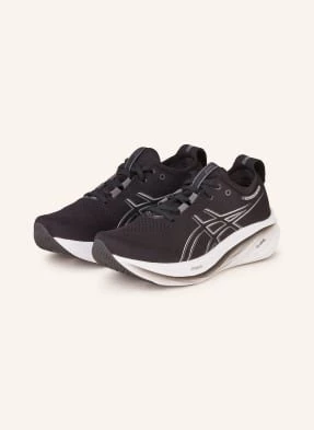 Asics Buty Do Biegania Gel-Nimbus™ 26 schwarz