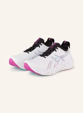 Asics Buty Do Biegania Gel-Nimbus™ 26 weiss