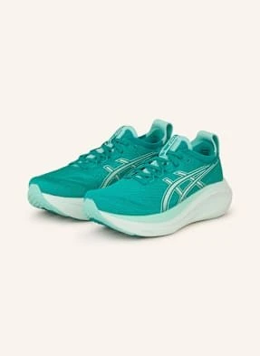 Asics Buty Do Biegania Gel-Nimbus 27 blau