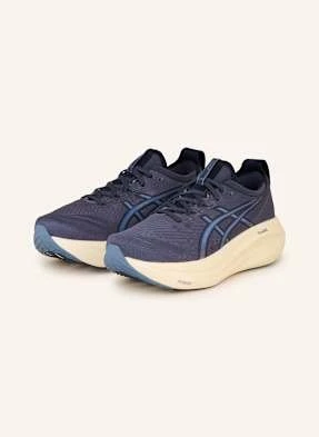 Asics Buty Do Biegania Gel-Nimbus 27 blau