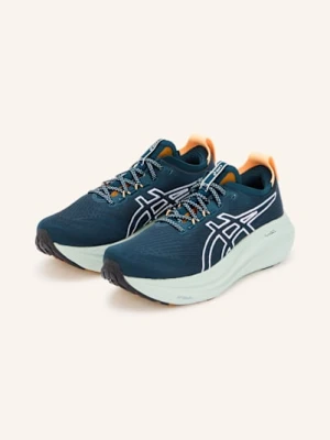 Asics Buty Do Biegania Gel-Nimbus 27 grau