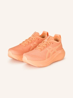 Asics Buty Do Biegania Gel-Nimbus 27 Lite-Show orange