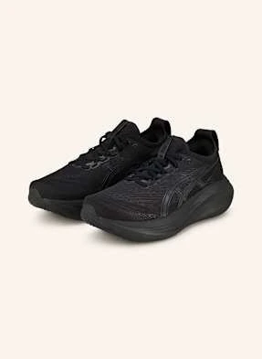 Asics Buty Do Biegania Gel-Nimbus 27 schwarz