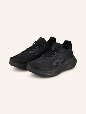 Asics Buty Do Biegania Gel-Nimbus 27 schwarz