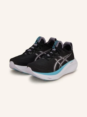 Asics Buty Do Biegania Gel-Nimbus 27 schwarz